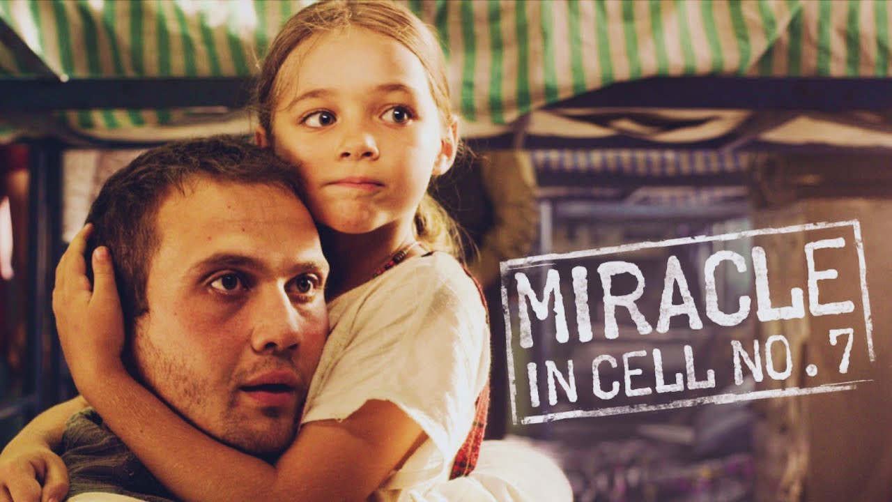 Miracle In Cell No. 7