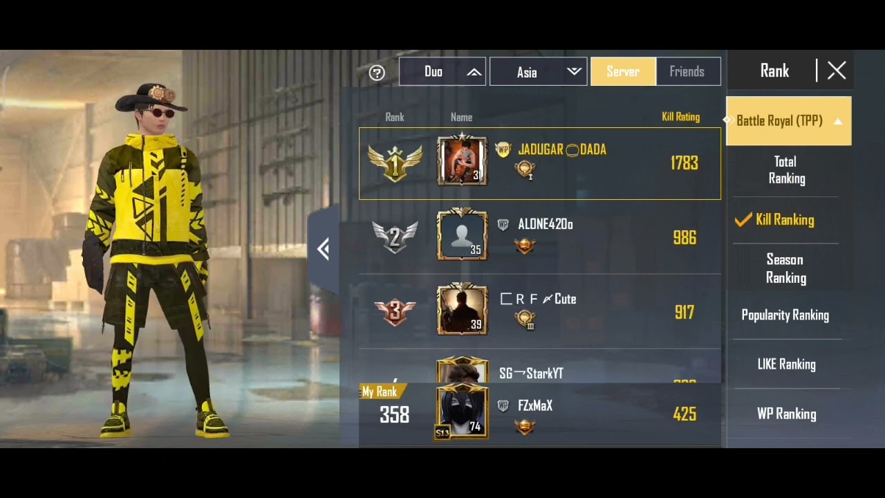 Season 14 Conqueror Pubg Mobile Lite &bull;| Asia Top 50 ❣️