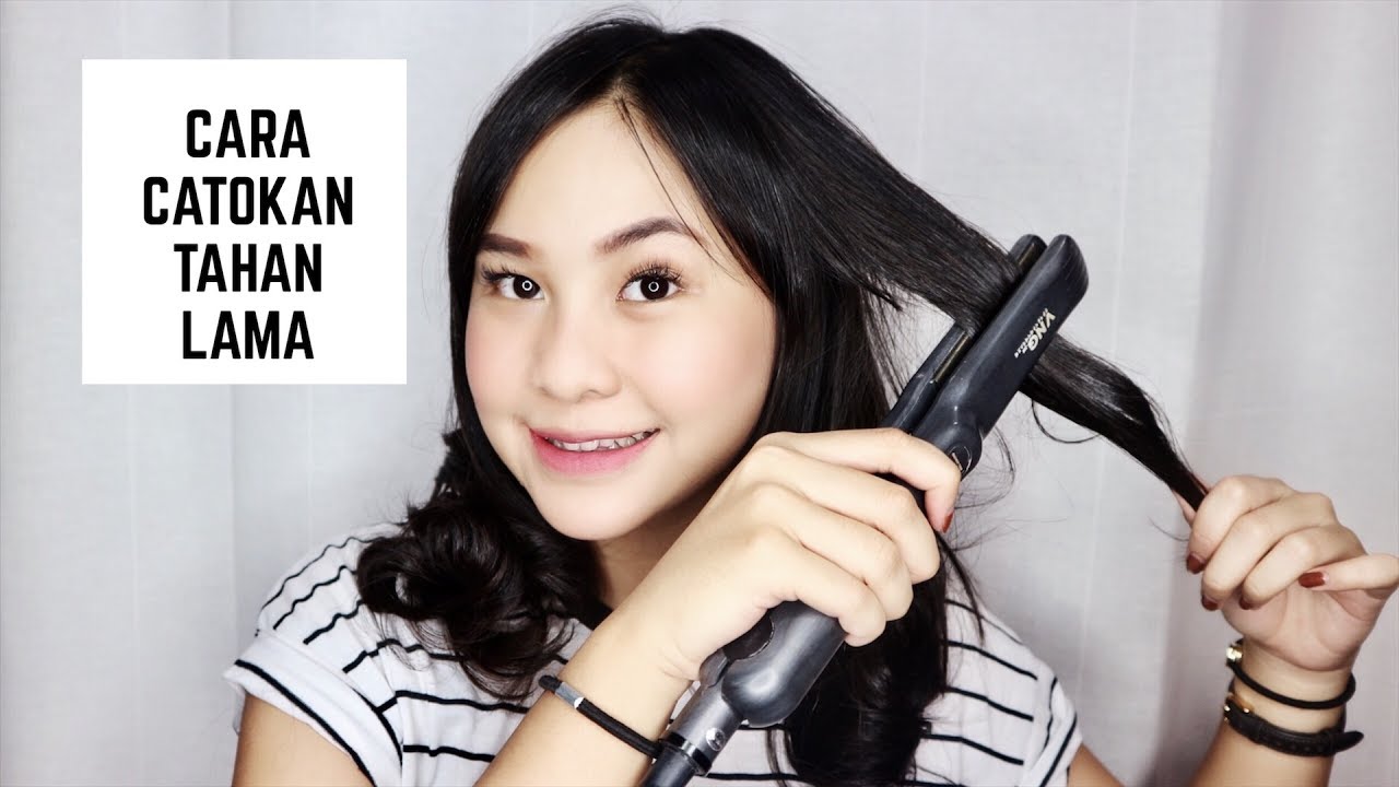 Cara Nyatok Supaya Tahan Lama ( Tutorial Nyatok )