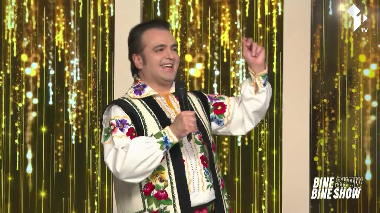 Igor Cuciuc - Toba moldoveanului