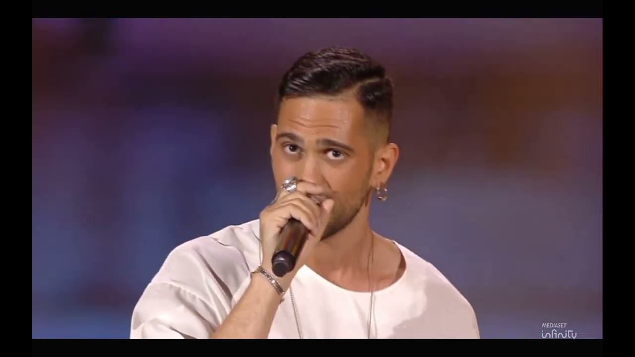 [2017] Mahmood - Pesos - Wind Summer Festival