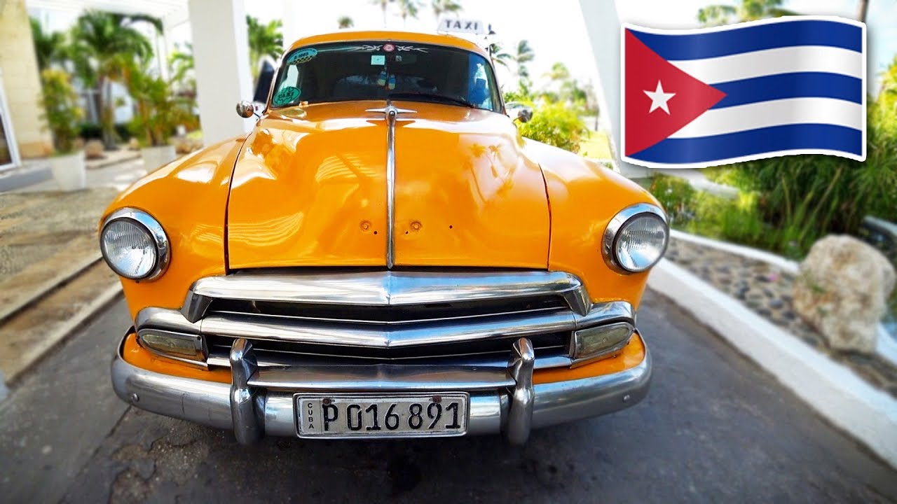 A Day Visit to Melia Cayo Coco, Cuba 🇨🇺