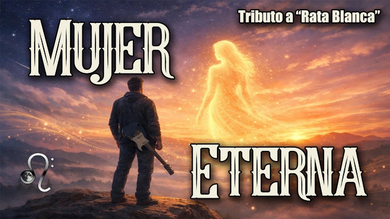 Mujer Eterna tributo a 