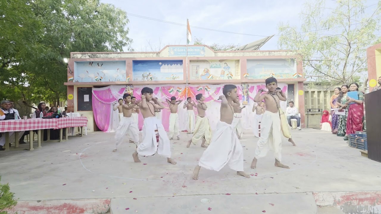 Har har shambhu...