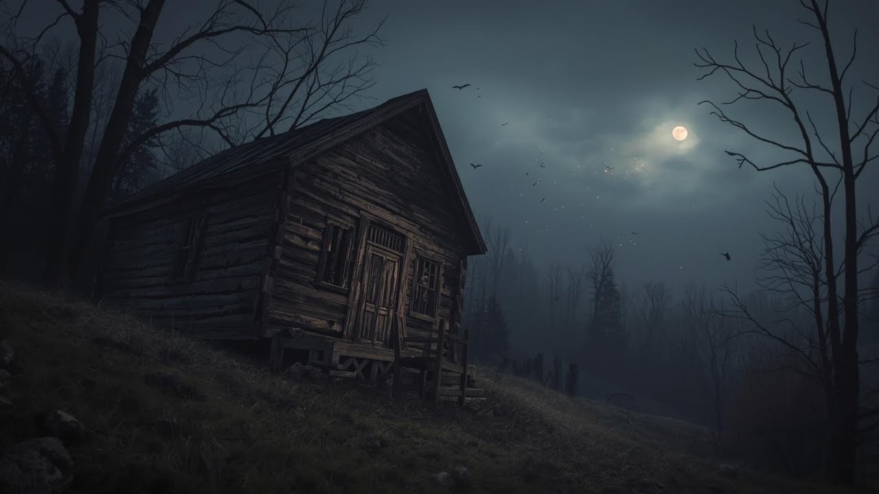 A Holler Full of Bones | Appalachian Dulcimer Folk Song