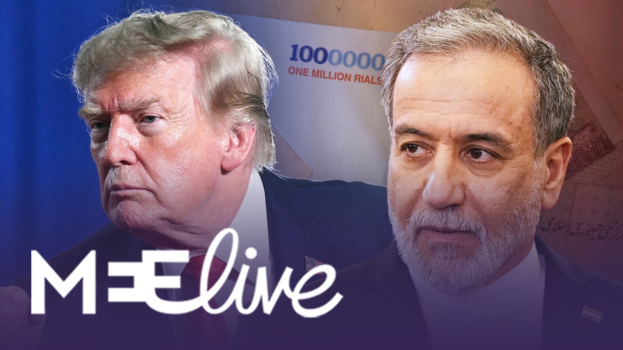 How Iran got ready for Trump&rsquo;s &lsquo;Economic D-Day&rsquo;