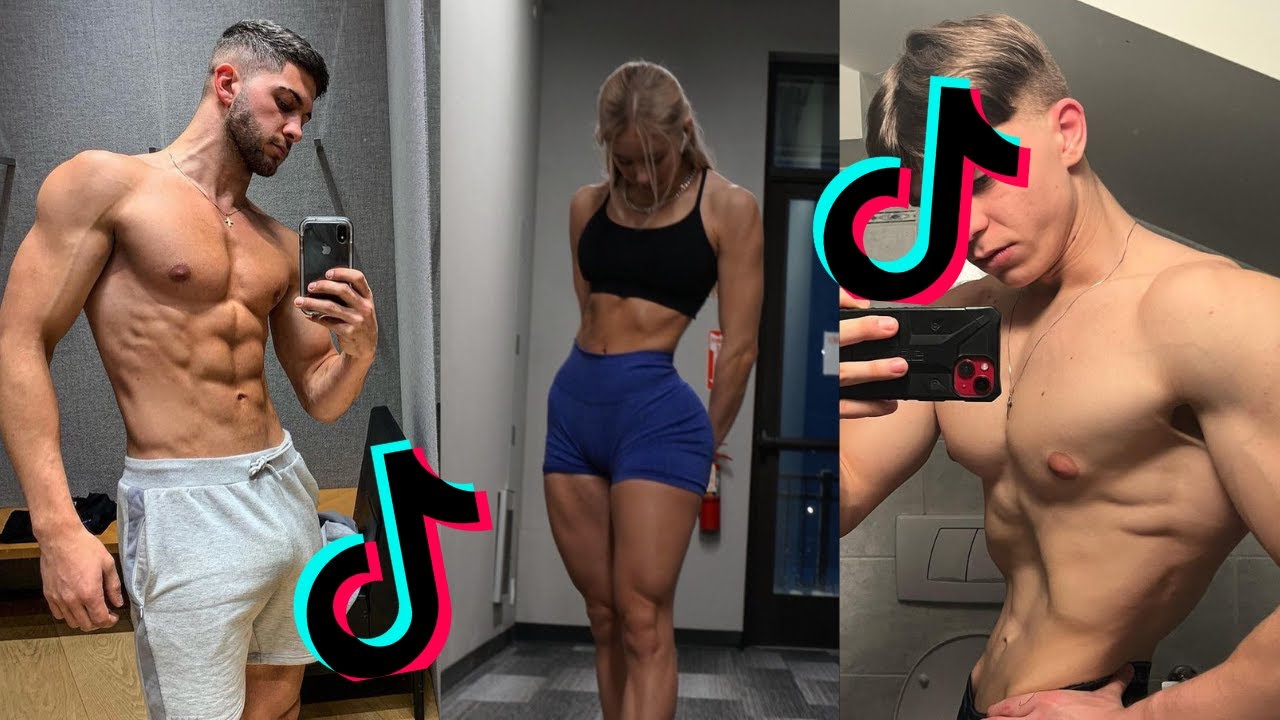 16 Minutes of Relatable Gym TikToks #59 💪🏼Tik Tok Compilation/Motivation