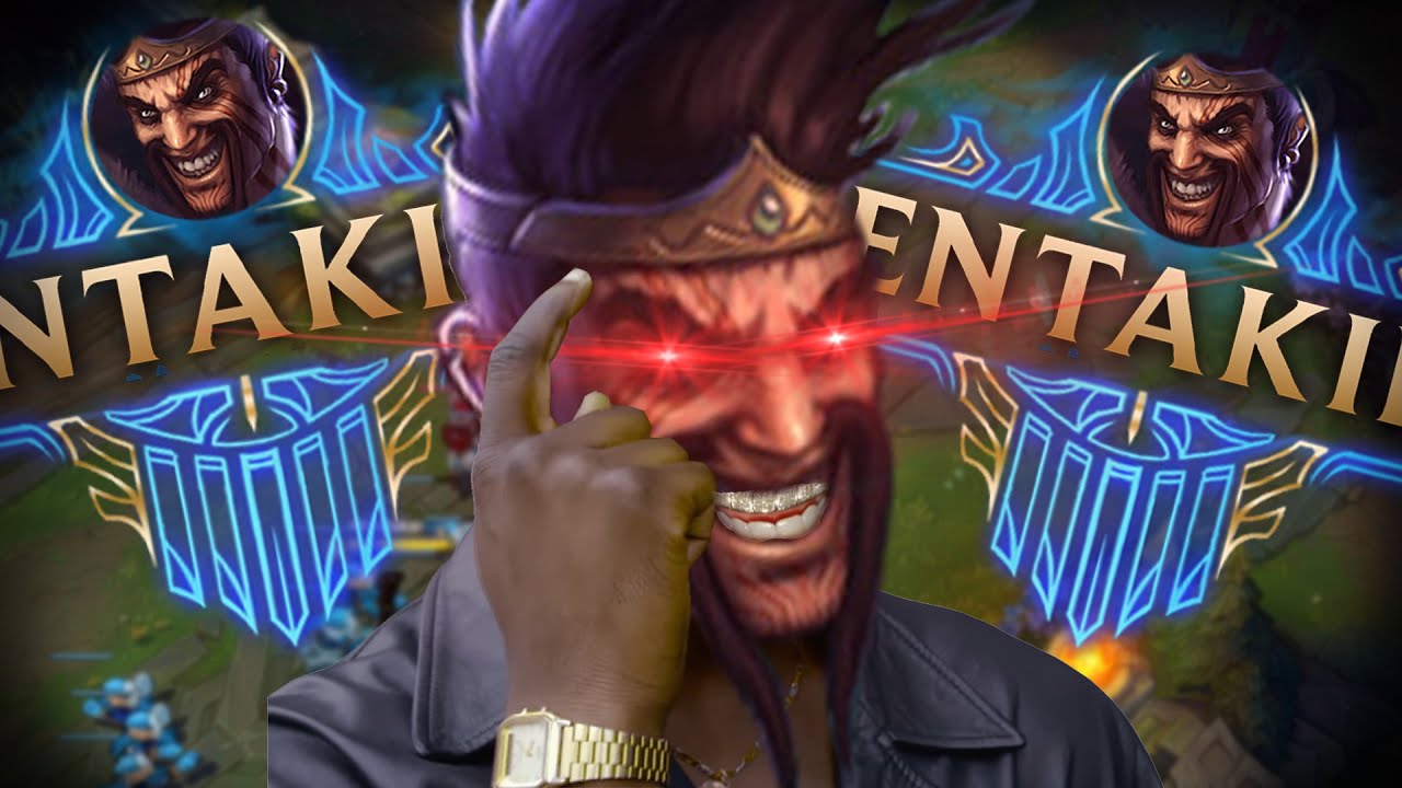 exe.draven