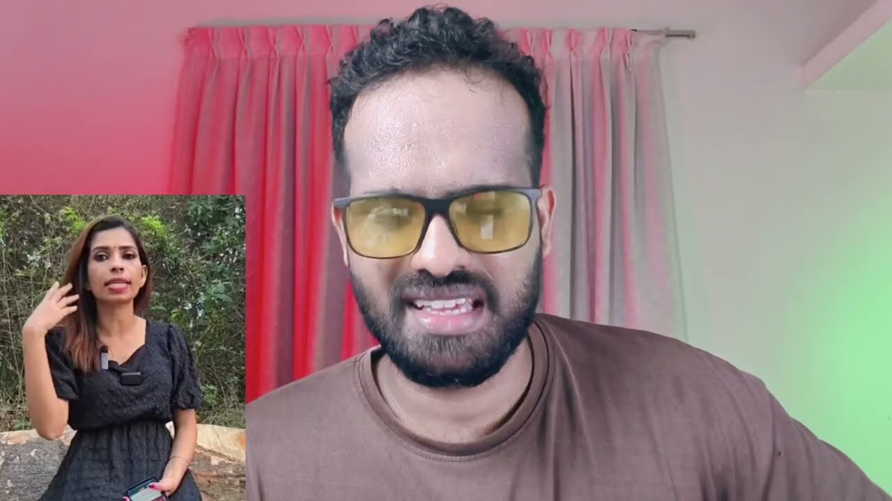 ഞാൻ സ്നേഹിക്കുന്ന മുസ്ലിം ചെക്കൻ അനുമോളുടെ ഡിറക്‌ടർ ആണ്  | Renu sudhi | Athulvlogs 