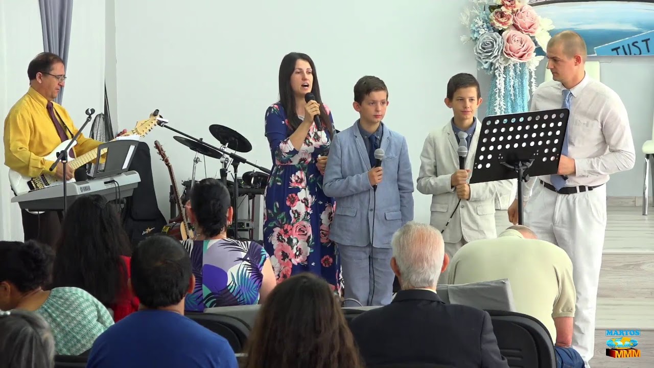 Especial familia Koritar