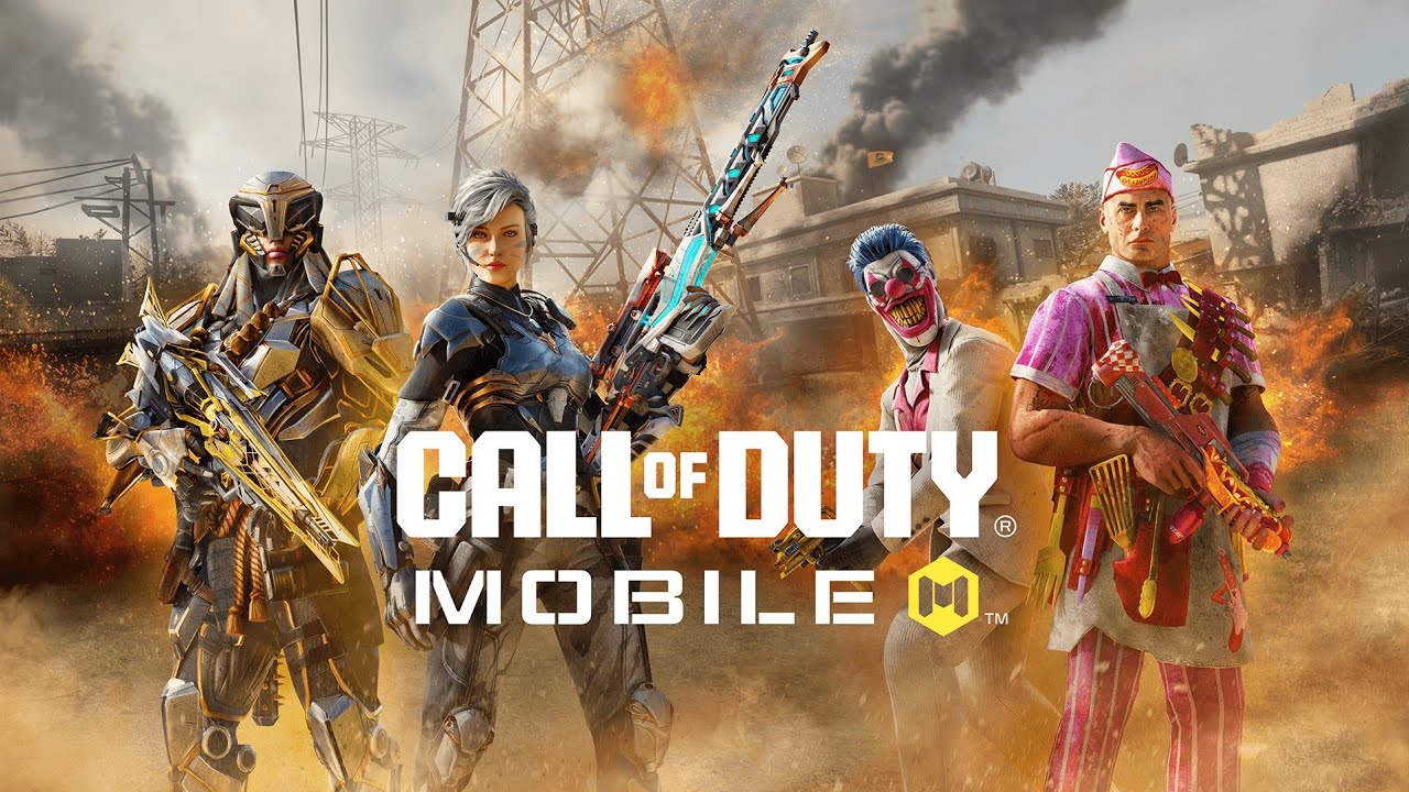 Call Of Duty Mobile Ep.04