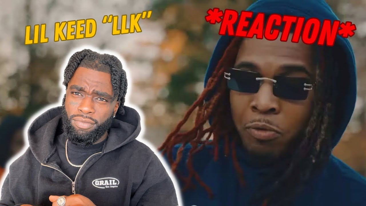 *REACTION* Lil Keed - Self Employed [Official Video] 🙏🏾🙏🏾🙏🏾