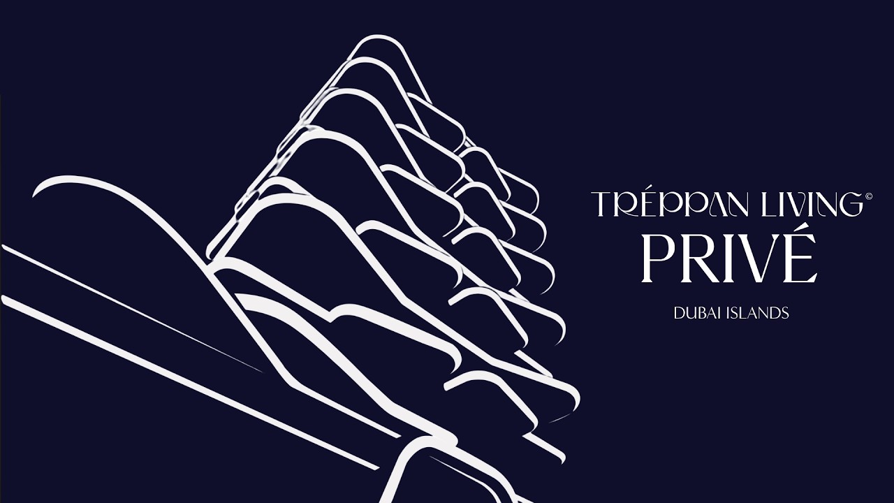 Tréppan Living Privé Launch Event