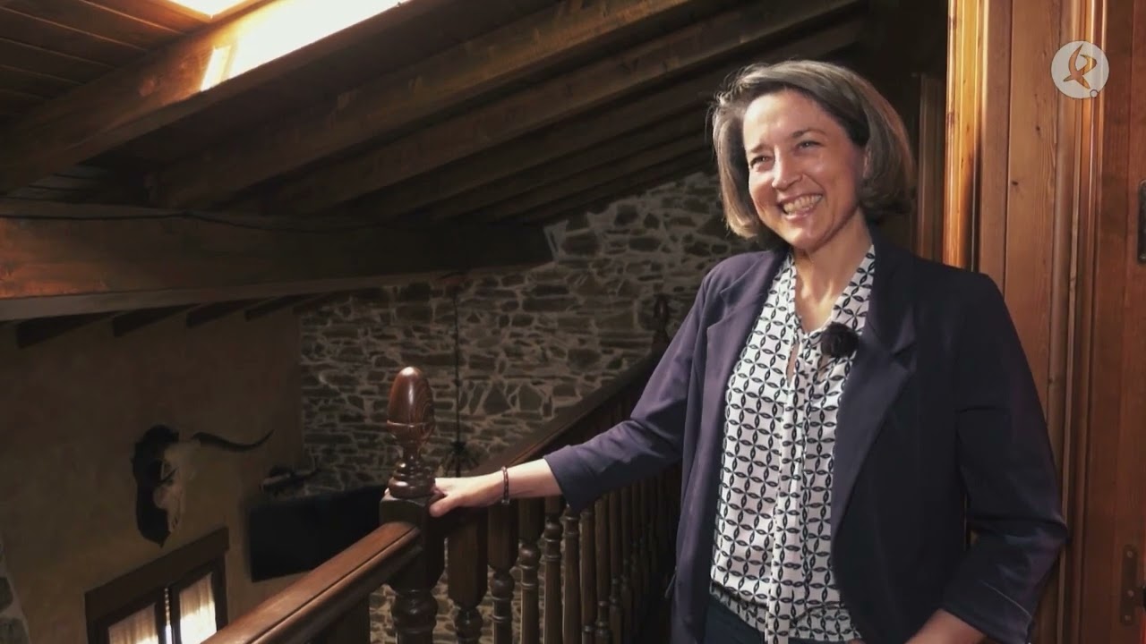 CASA RURAL RECUERDOS DE MONFRAGÜE EN CANAL EXTREMADURA