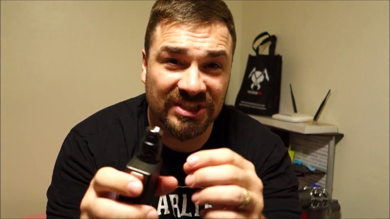 Why buy a vicious Ant Knight sx550j