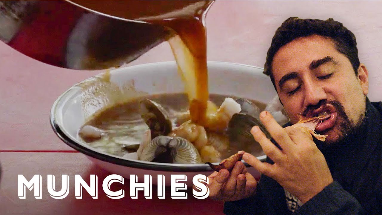 Birria Tacos in Guadalajara: The Ultimate Taco Tour