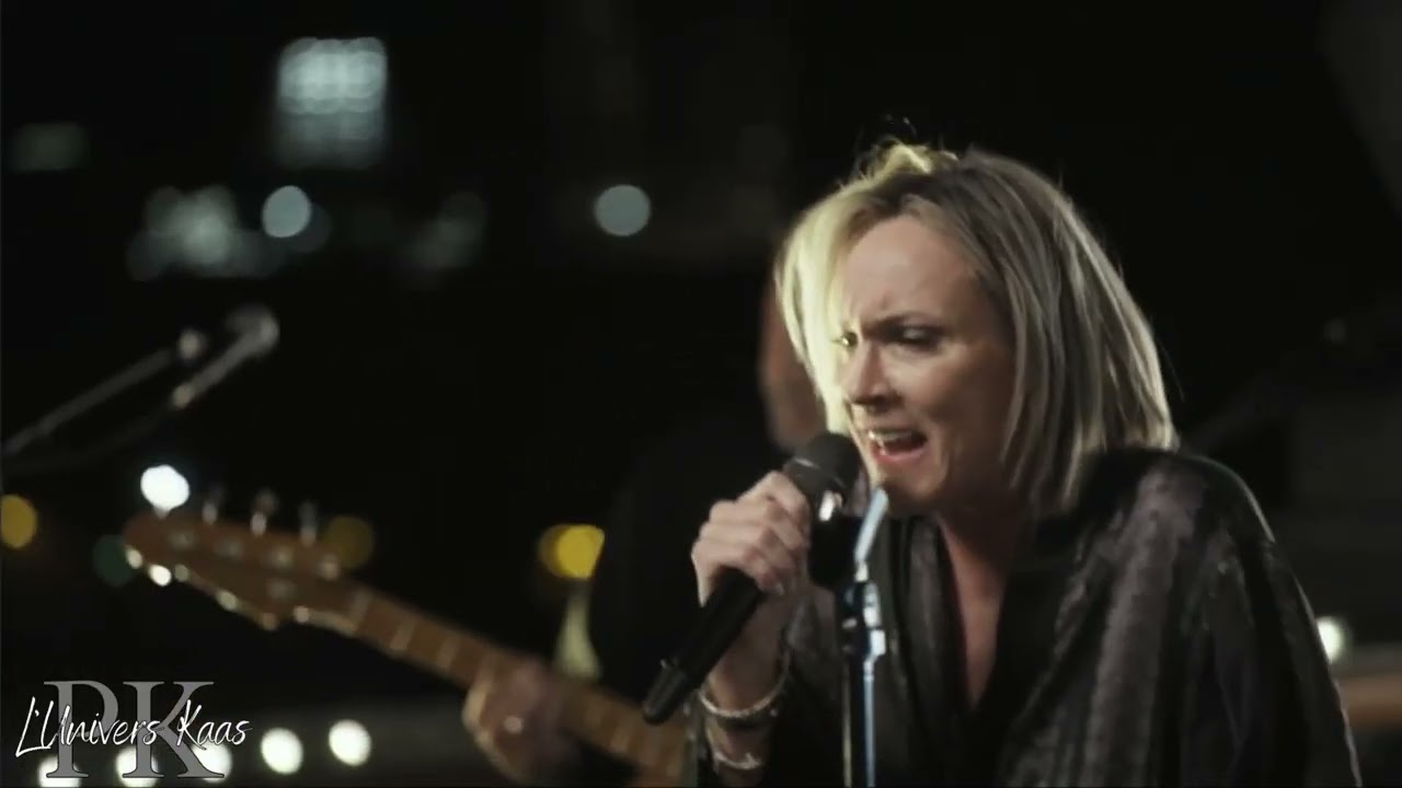 Patricia Kaas - Mon mec &agrave; moi (live 2024)