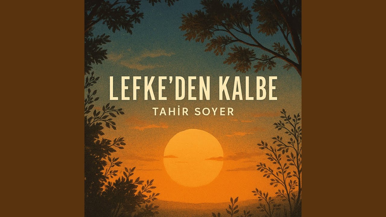Anlaşılmak İçin Varım