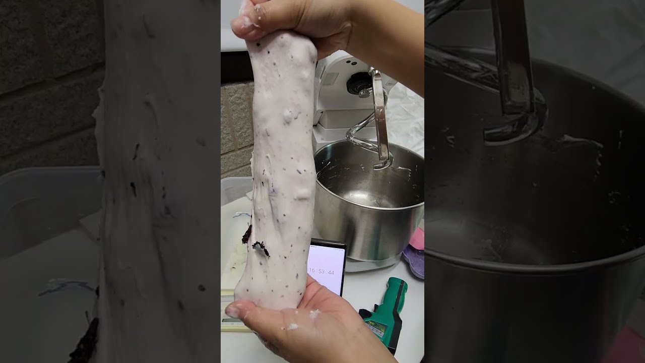 OONI Halo pro sourdough 700g 桌上型螺旋式攪拌機，麵團700克,