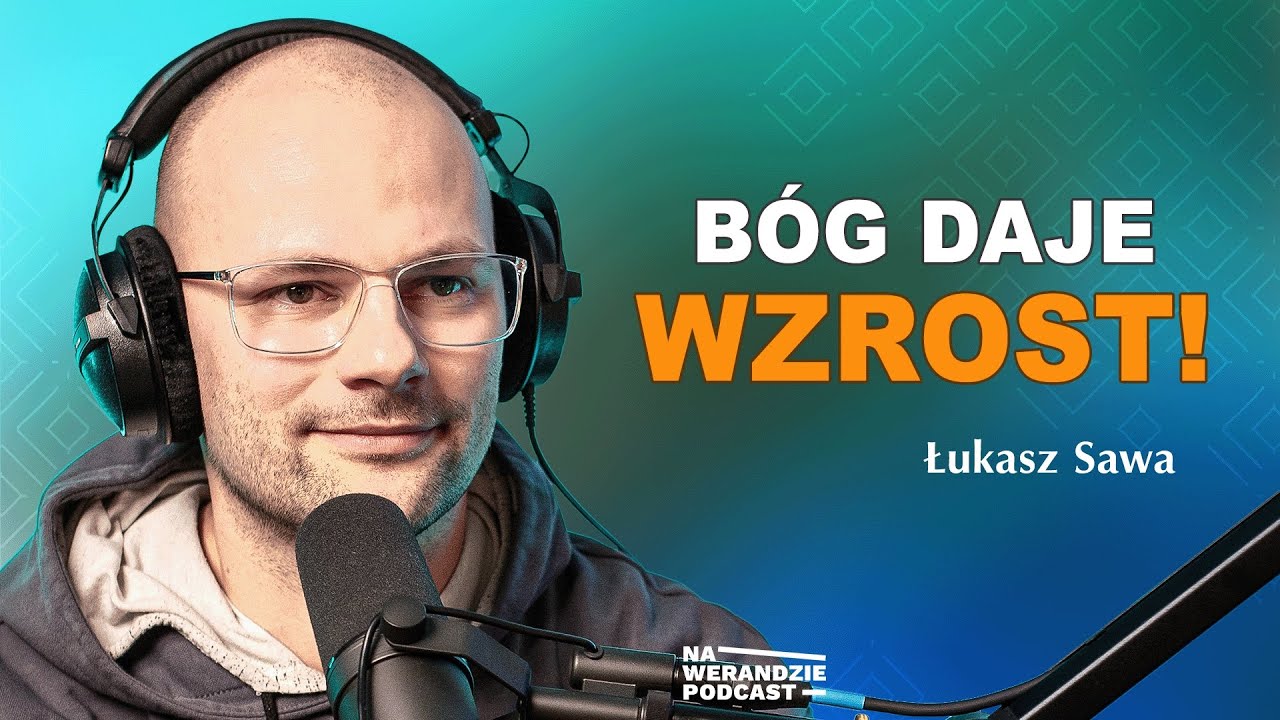 Dyscyplina to najwyższy wyraz miłości do siebie! (+ proroctwa!) [Na Werandzie Podcast 167]