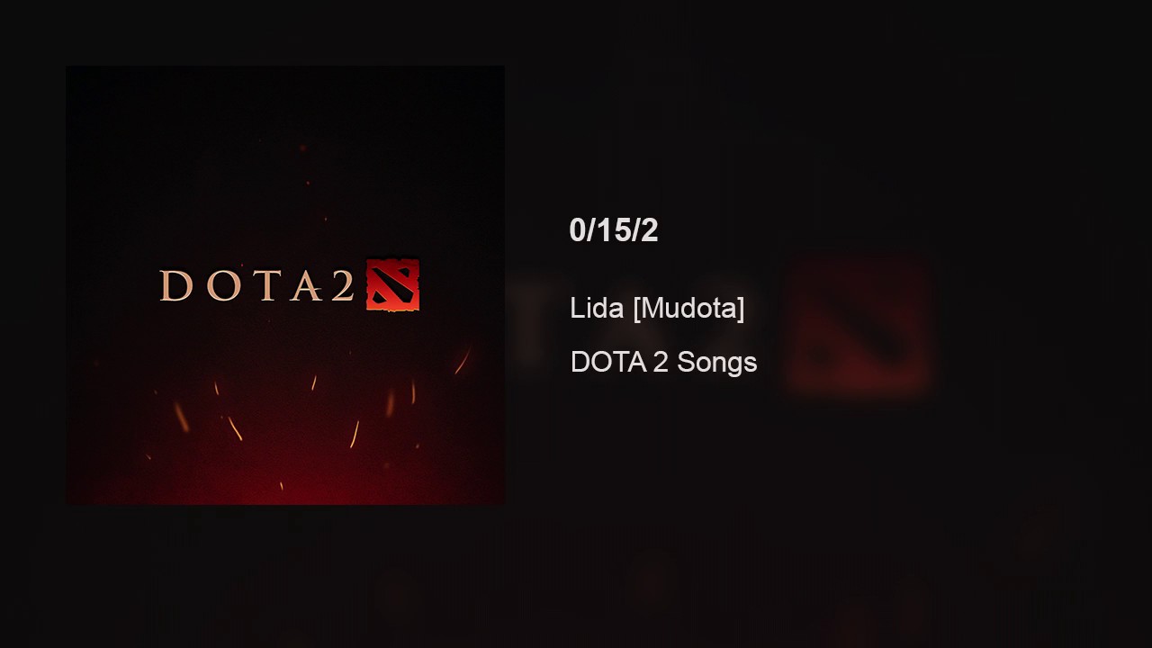 Lida [Mudota] &ndash; 0/15/2