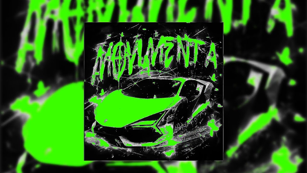 MOVIMENTA (2X Ultra slowed+reverb)