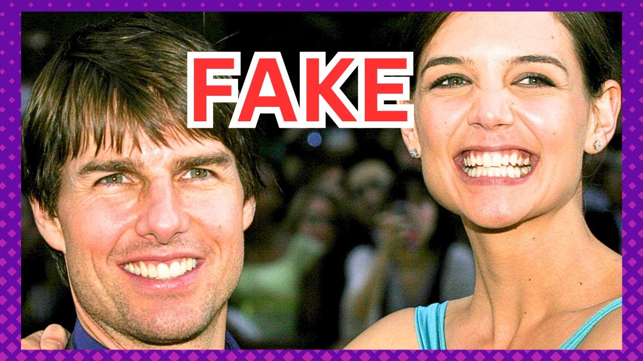 13 Famous Couples That Are Actually Fake&mdash;The Truth Behind the Romance!