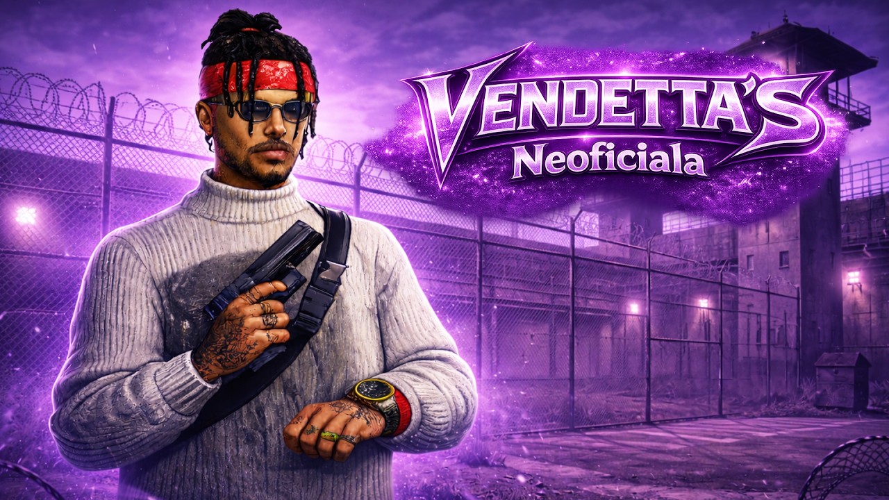🔴FPlayT FIVEM LIVE #24 | 🔥VENDETTA'S🔥NEOFICIALAAAAAAAAA🔥SEDINTA SINDICAT!🔥🔥