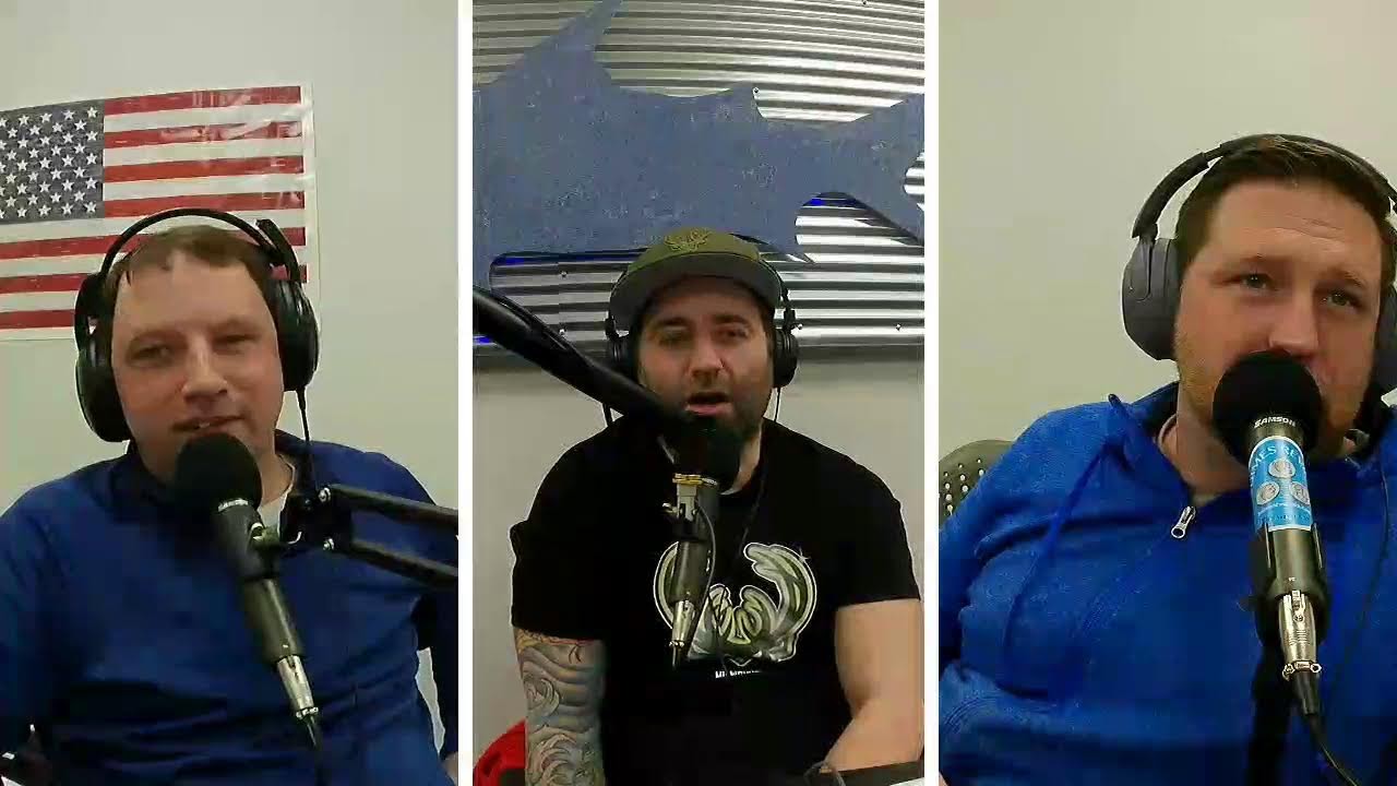 3 dimes live