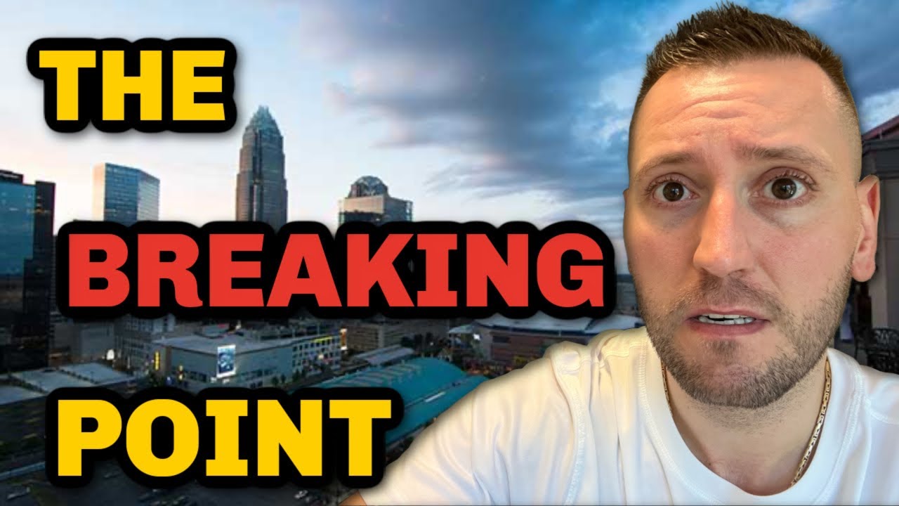 Charlotte NC Real Estate Market - October 2025 - Charlotte NC Housing Market
