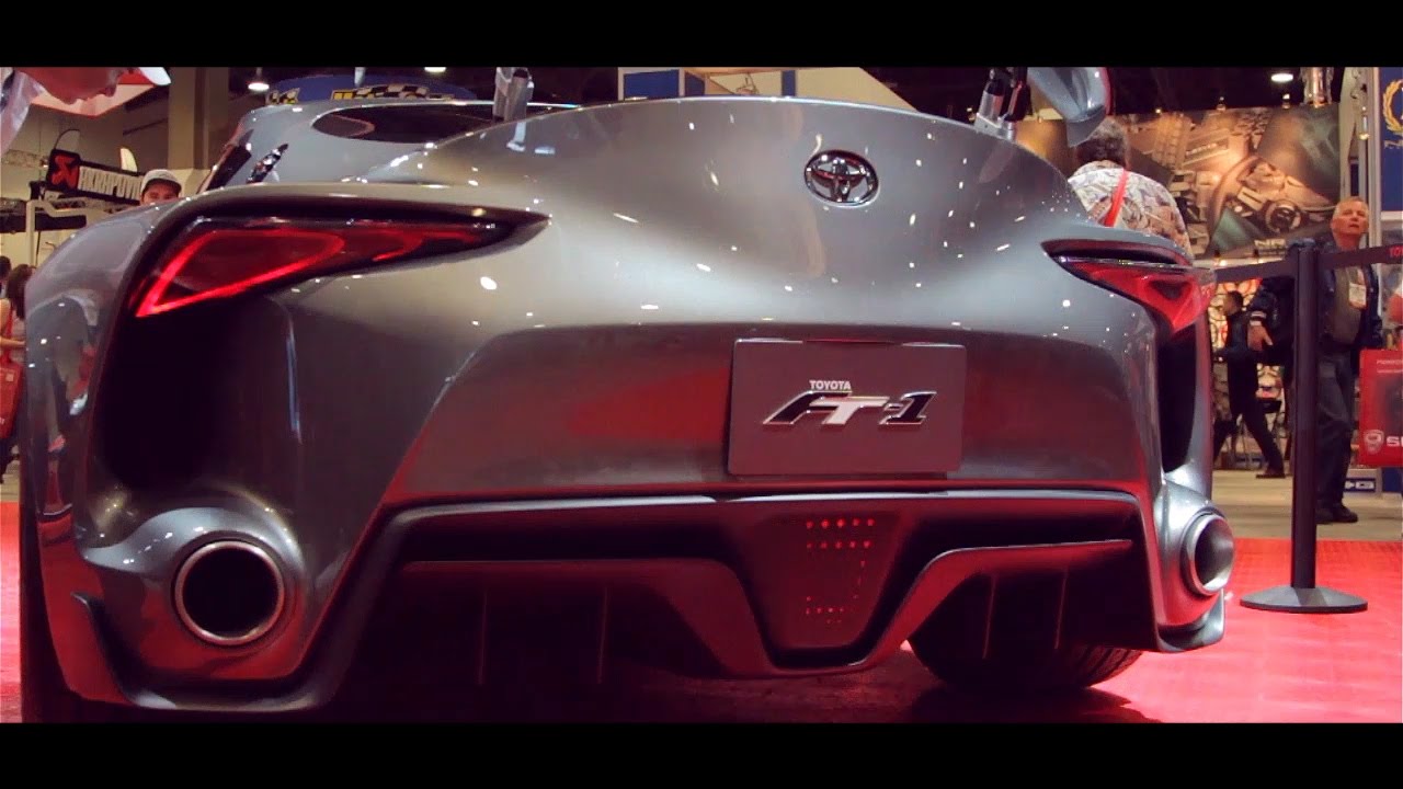 JP PERFORMANCE GOES SEMA - TAG 2