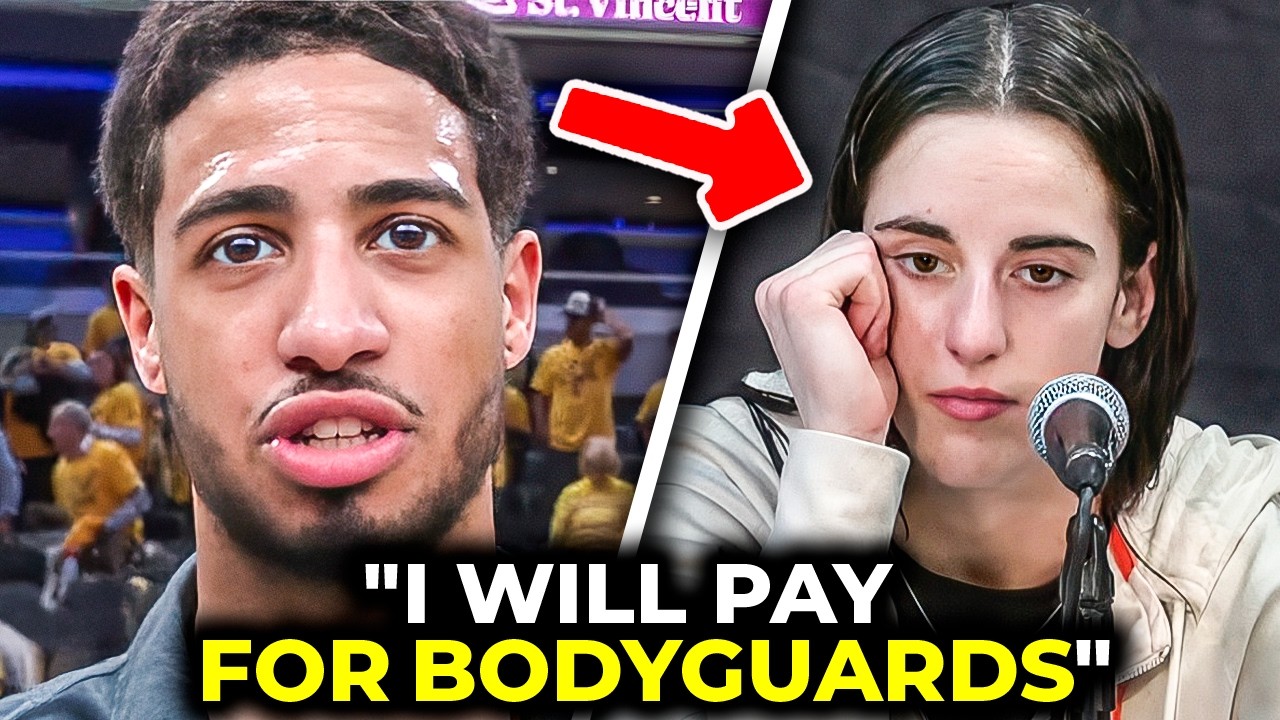 NBA Players BREAK Their Silence in Defense of Caitlin Clark
