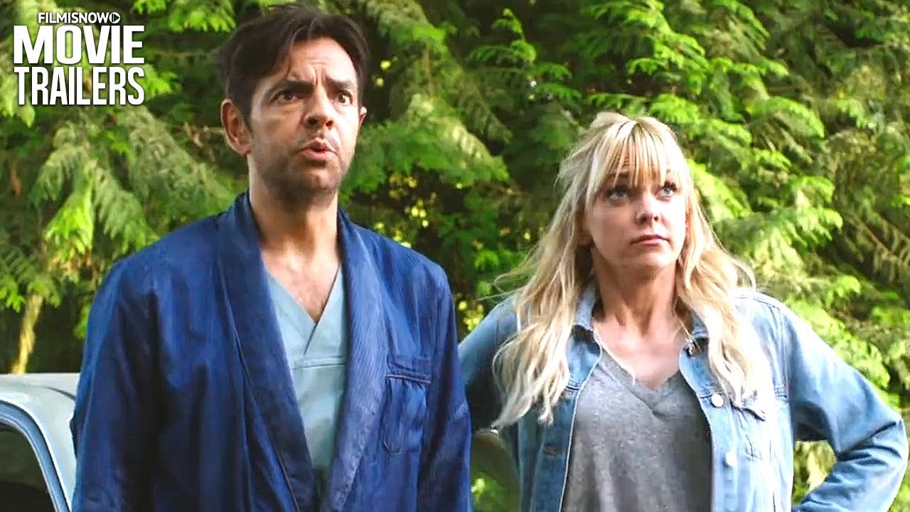 OVERBOARD | Set sail with Eugenio Derbez and Anna Faris in New Trailer