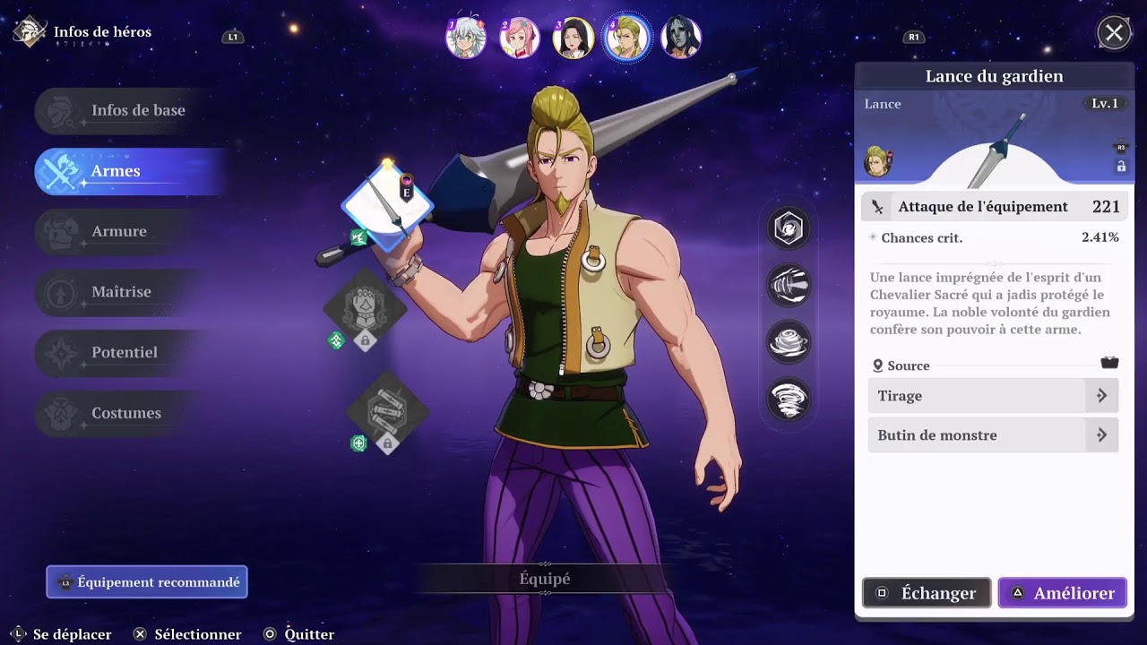 The seven deadly sins origin