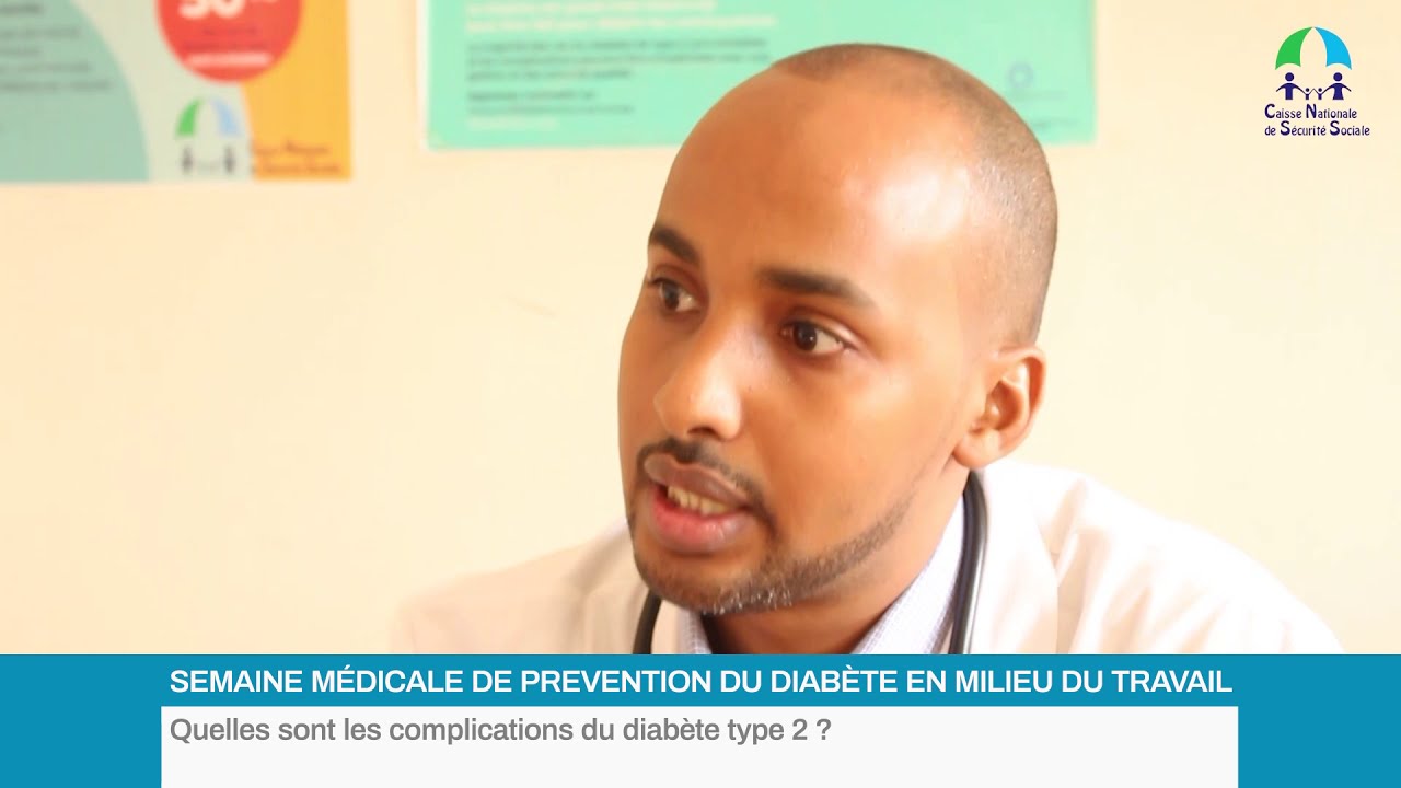 PREVENTION DIABETE : LES CONSEILS DE NOTRE ENDOCRINOLOGUE