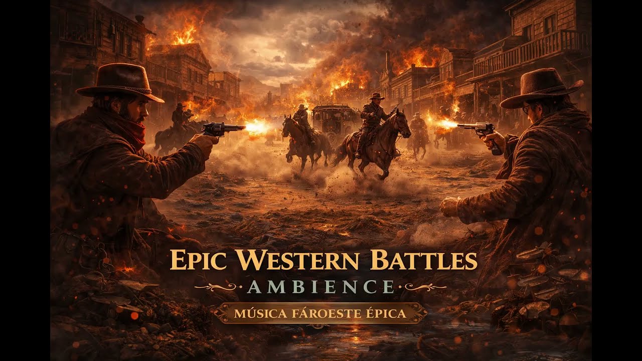 Western - Batalha - 02