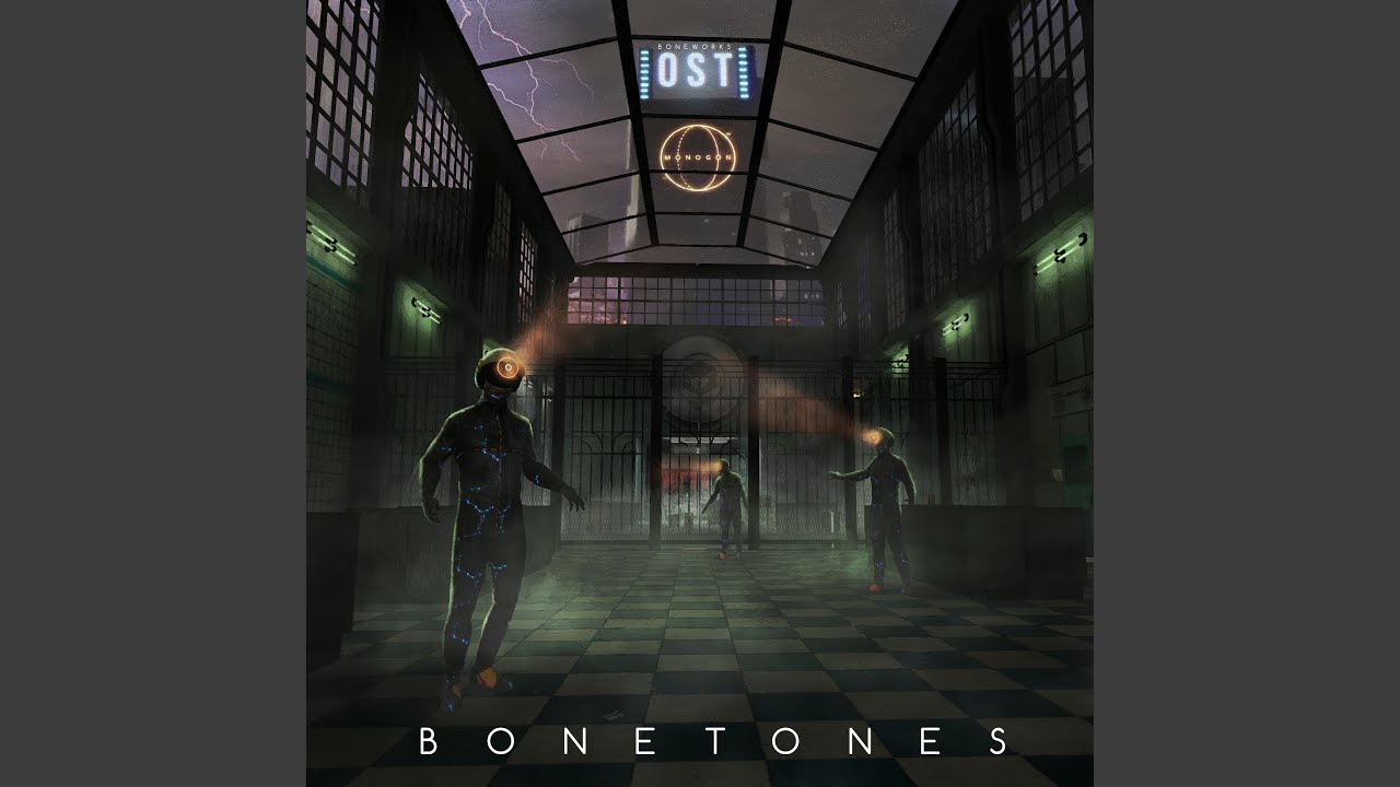 Bone Theme