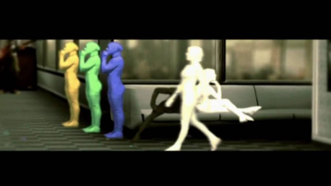 Los Tipitos - Siguiendo la Luna (video oficial) [HD]