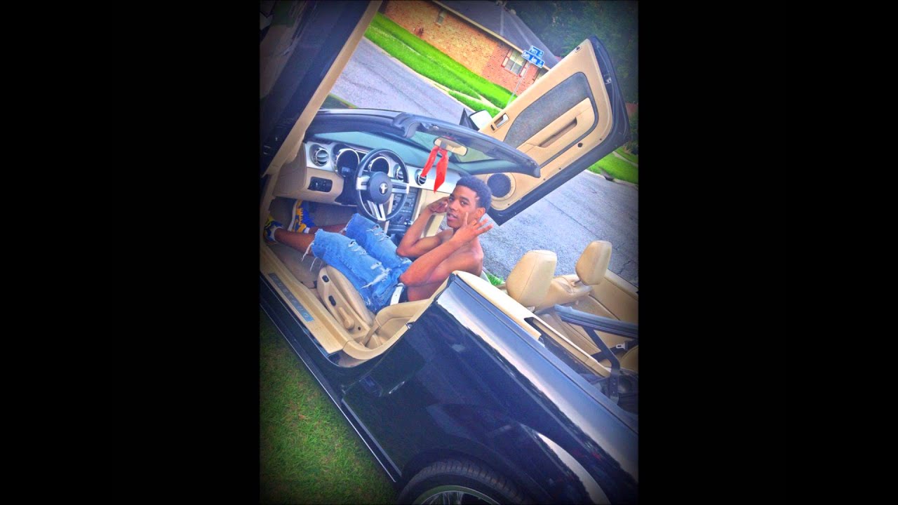 Jungle Muzik & M$M-Goin Mone