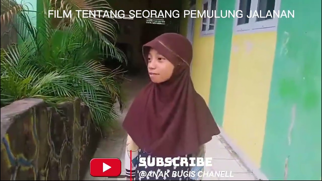 FILM TENTANG SEORANG PEMULUNG JALANAN/NANTI SAMBUNG PART 2 YAA MALAM INI JAM 21.00 SUBSCRIBE