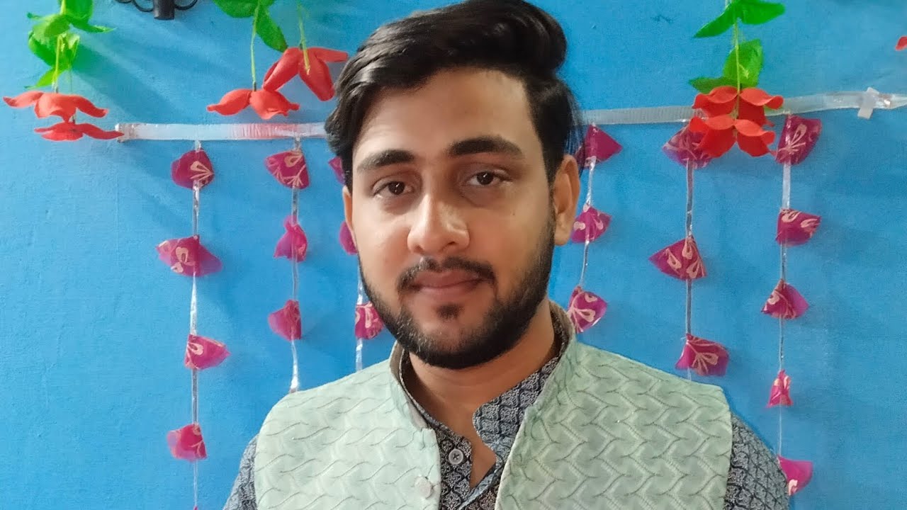 Tumhe banane ko murga zaror ayega kasida 15 shaban Kamupur #azadarehussain #peshkhwani #shorts 