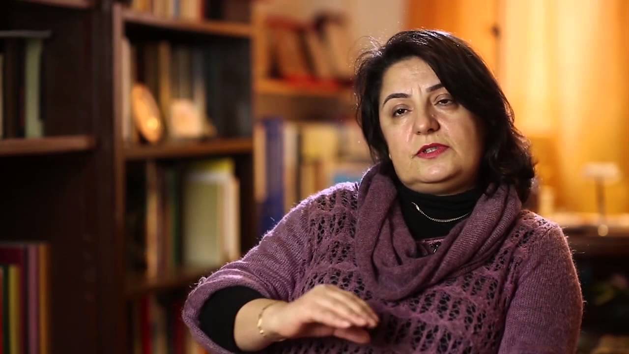 Birsen Karaca - Stories Of Deportation In The Cinema