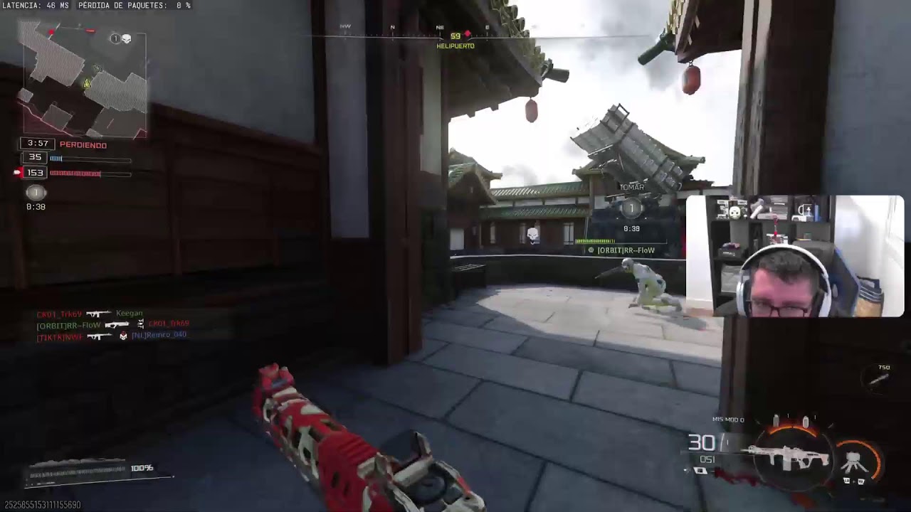 Ranked blackops7😁😃[ sub es Gratis ]😁😁#blackops7 #gaming