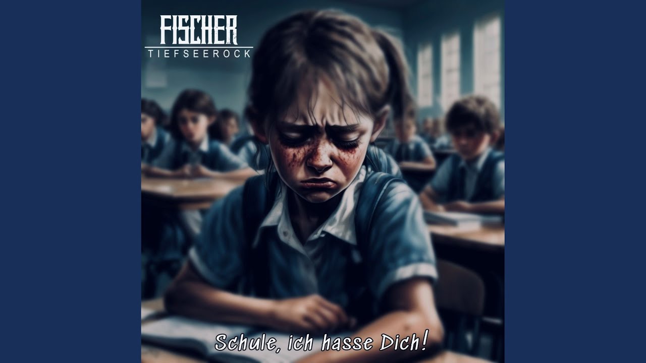 Schule, ich hasse Dich! (Version 2024)
