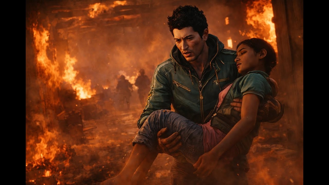 Far Cry 4 (Part 2) Ajay Son of Mohan