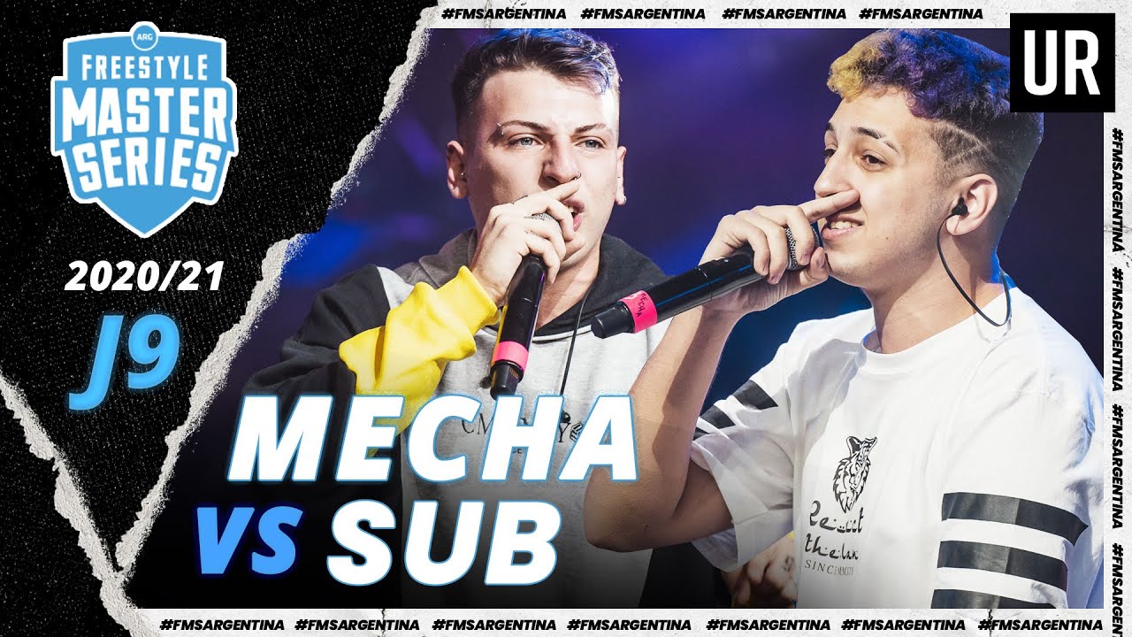 MECHA vs SUB | #FMSARGENTINA 2020/21 - Jornada 9 | Urban Roosters