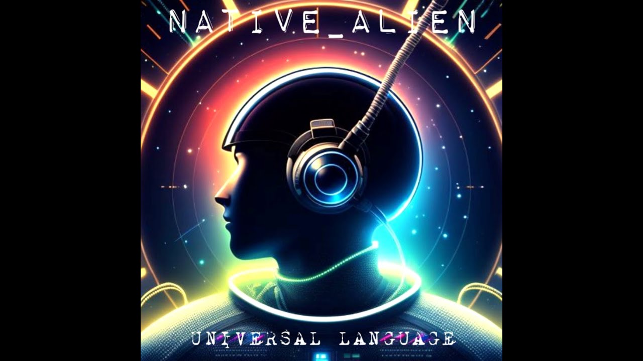 Native Alien -- Acid Vibes
