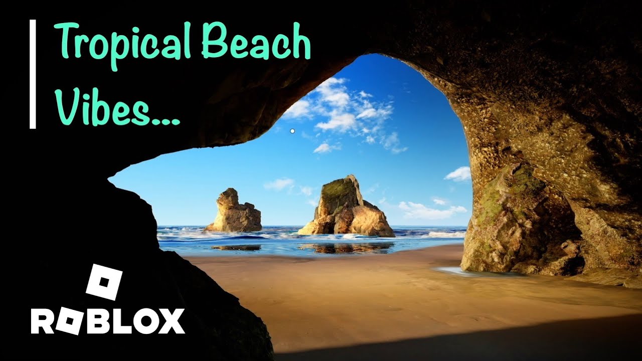 ...a Roblox Soundtrack | Video Game Music