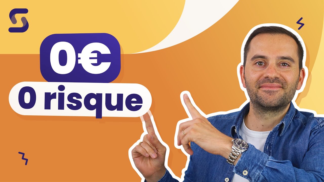 Cr&eacute;er une SASU gratuitement