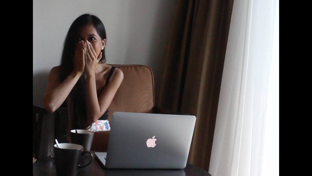 Best Marriage Proposal Ever - Sweetest Surprise in Hotel